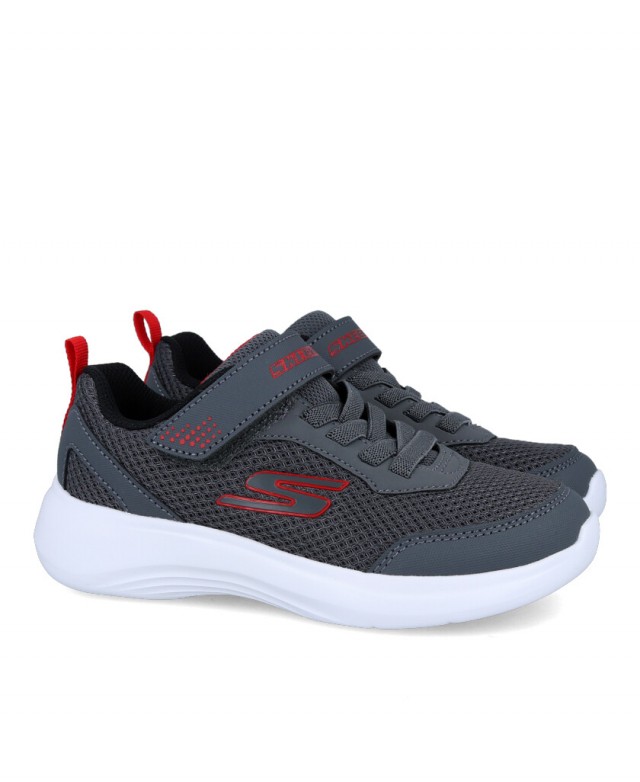 h2Deportivas infantiles Skechers Selectors h2 pPrepara a tu pequeno aventurero para conquistar el dia con las Deportivas infant