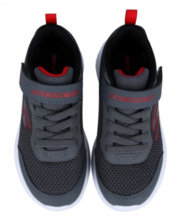 h2Deportivas infantiles Skechers Selectors h2 pPrepara a tu pequeno aventurero para conquistar el dia con las Deportivas infant