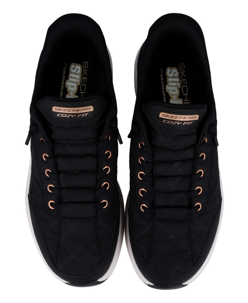 Skechers Contour Foam - Golden Hour