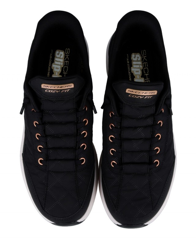 Zapatillas Skechers Contour Foam - Golden Hour