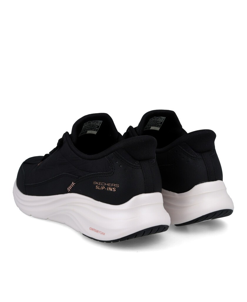 Zapatillas Skechers Contour Foam - Golden Hour