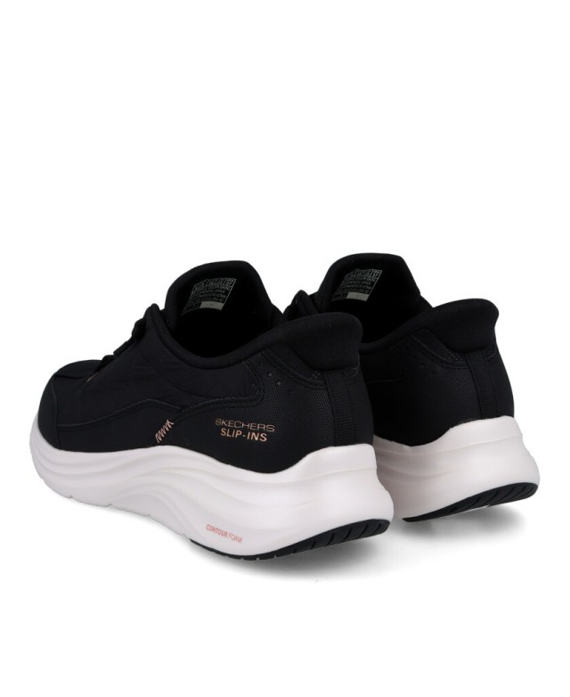 Skechers Contour Foam - Golden Hour