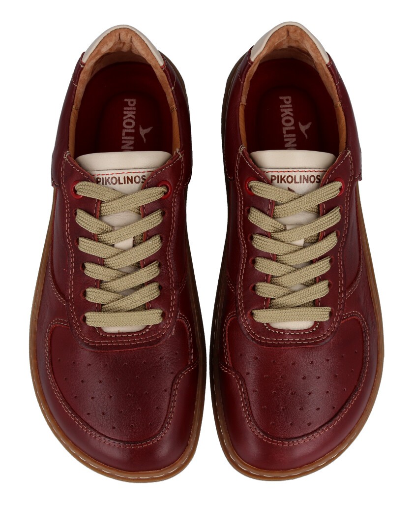 Calzado respetuoso Pikolinos Aranjuez U9F 6363C2