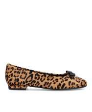 Bailarinas animal print Catchalot 02757-5