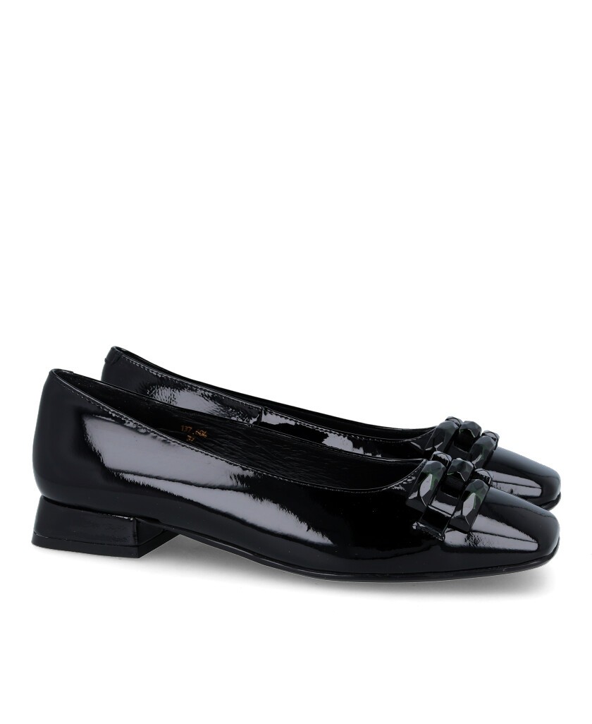 Ballerinas with link Catchalot 11558-C32