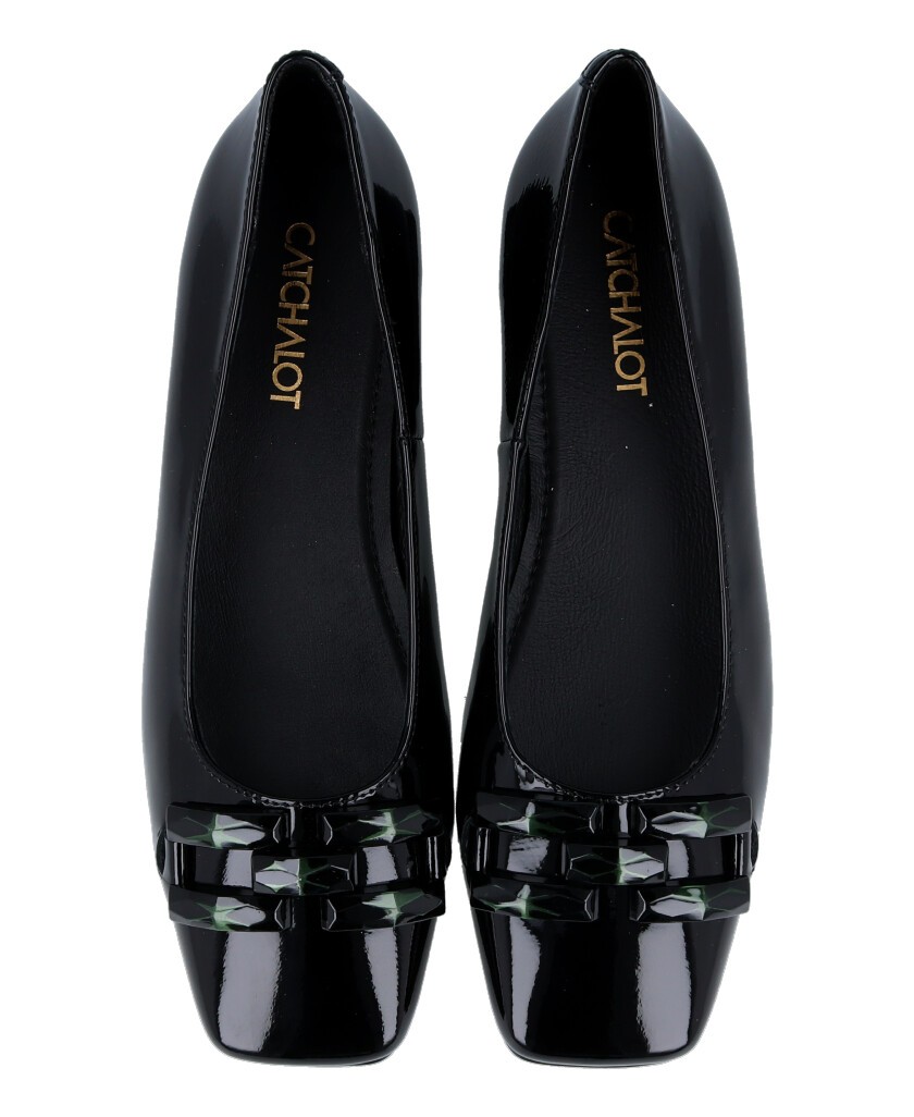 Ballerinas with link Catchalot 11558-C32