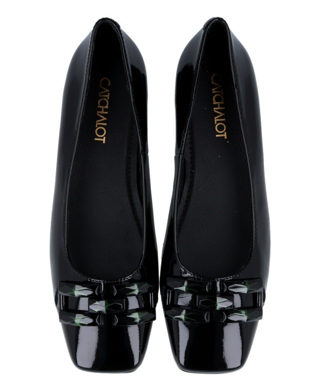 Bailarinas con eslabón Catchalot 11558-C32