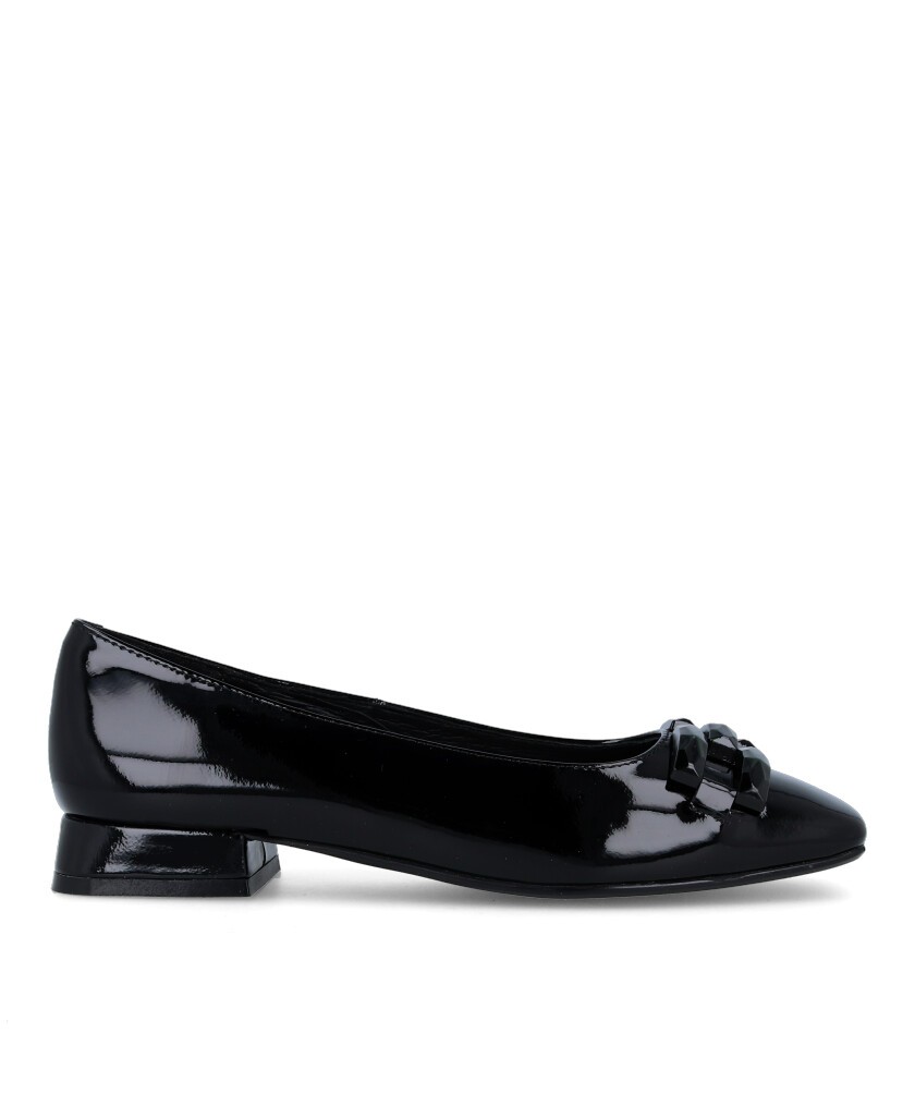 Ballerinas with link Catchalot 11558-C32