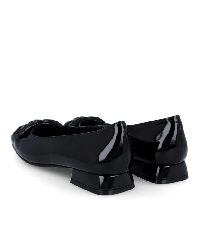 Ballerinas with link Catchalot 11558-C32