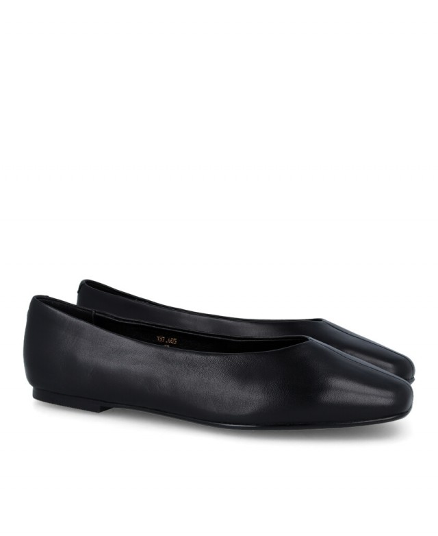 Flat ballerina Catchalot 5-2238-79