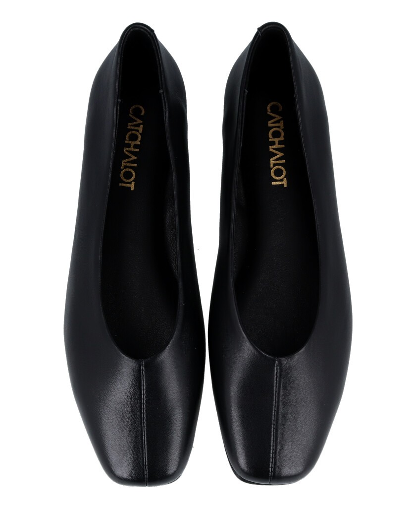 Flat ballerina Catchalot 5-2238-79