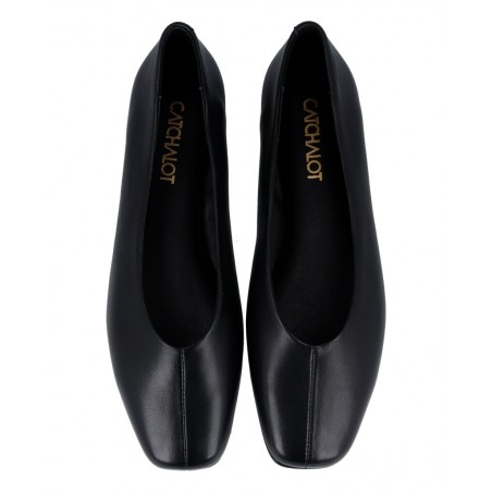 Flat ballerina Catchalot 5-2238-79