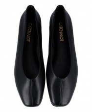 Flat ballerina Catchalot 5-2238-79