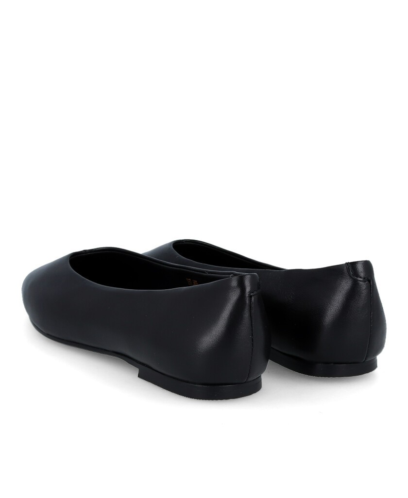 Flat ballerina Catchalot 5-2238-79