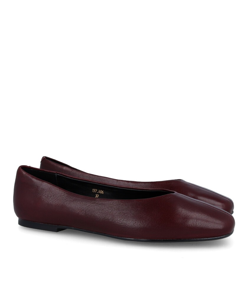 Flat ballet pumps Catchalot 5-2238-79