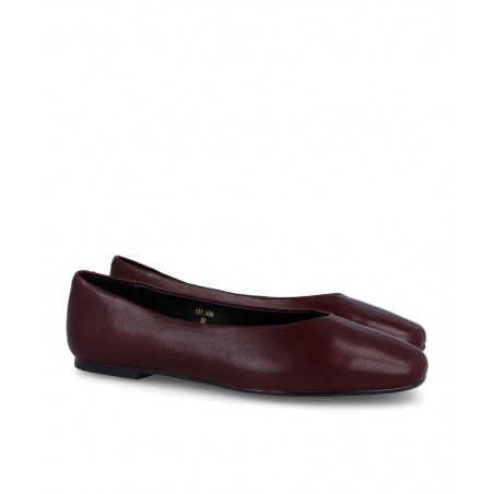 Flat ballet pumps Catchalot 5-2238-79