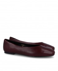 Flat ballet pumps Catchalot 5-2238-79