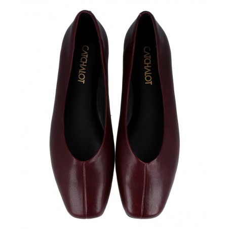 Flat ballet pumps Catchalot 5-2238-79