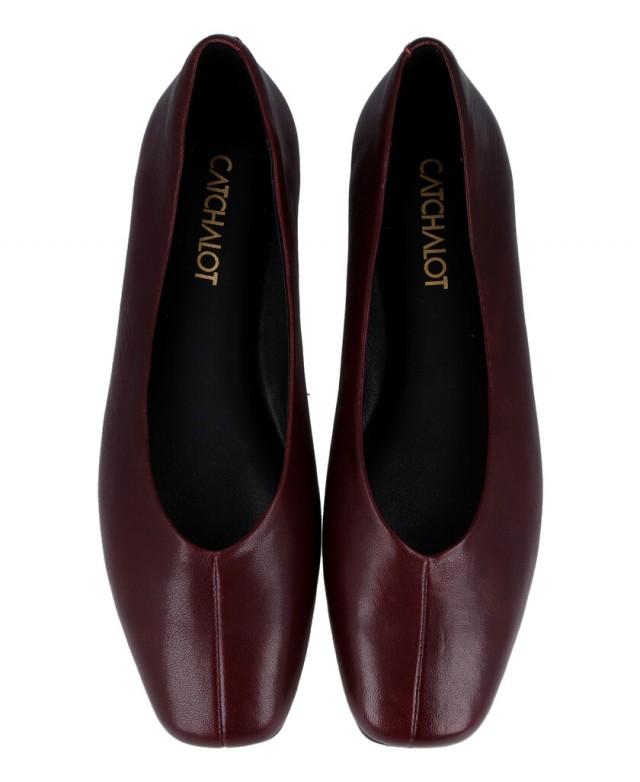 Flat ballet pumps Catchalot 5-2238-79