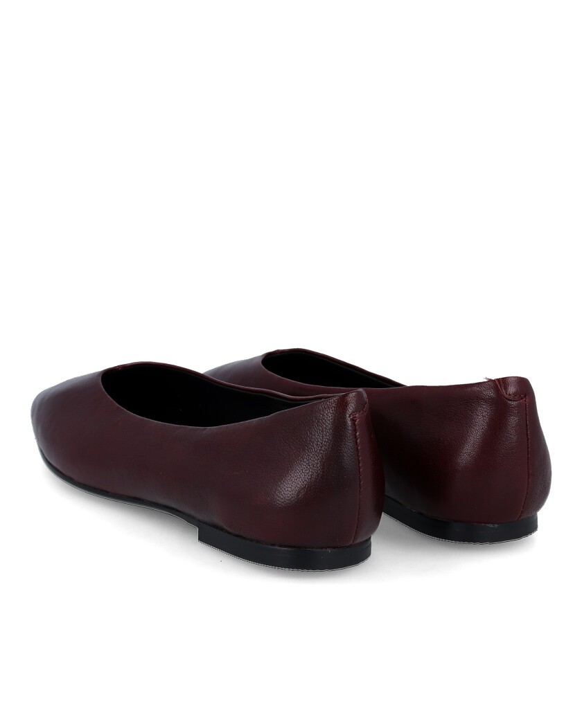 Flat ballet pumps Catchalot 5-2238-79