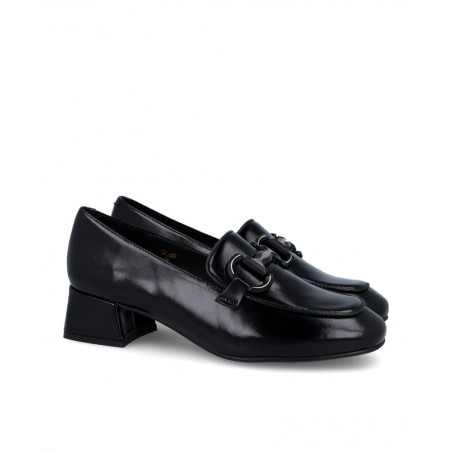 Mocasines con tacón Catchalot 40-2436-20