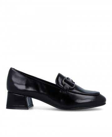 Mocasines con tacón Catchalot 40-2436-20
