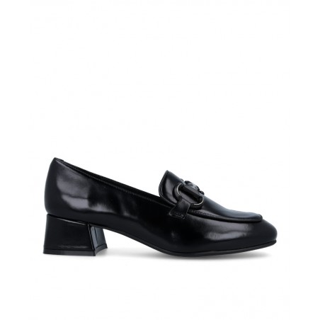 Mocasines con tacón Catchalot 40-2436-20