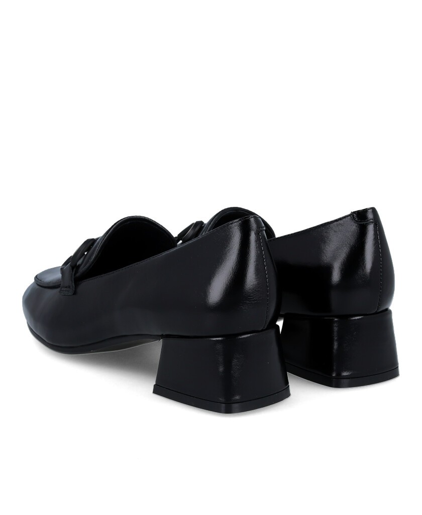 Mocasines con tacón Catchalot 40-2436-20