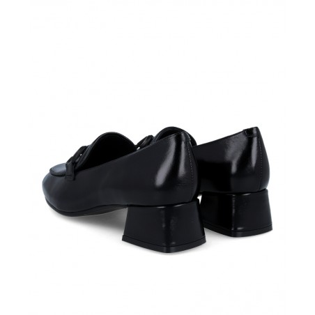 Mocasines con tacón Catchalot 40-2436-20