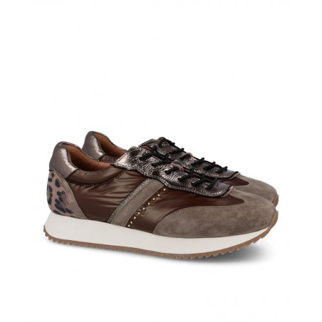 h2Zapatillas casual mujer Catchalot 1609 C103 h2 pEleva tu estilo casual con las Zapatillas casual mujer Catchalot 1609 C103 en