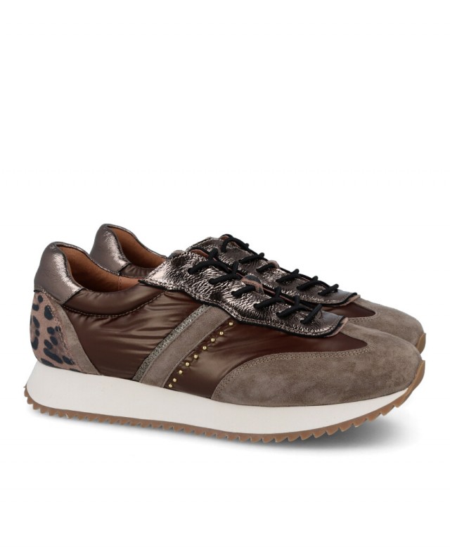 h2Zapatillas casual mujer Catchalot 1609 C103 h2 pEleva tu estilo casual con las Zapatillas casual mujer Catchalot 1609 C103 en