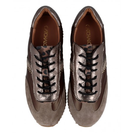 h2Zapatillas casual mujer Catchalot 1609 C103 h2 pEleva tu estilo casual con las Zapatillas casual mujer Catchalot 1609 C103 en