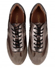 Zapatillas casual mujer Catchalot 1609-C103