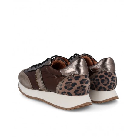 h2Zapatillas casual mujer Catchalot 1609 C103 h2 pEleva tu estilo casual con las Zapatillas casual mujer Catchalot 1609 C103 en