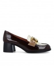 Tacones de charol Catchalot Eastland 49465 C32 Tacones de charol Catchalot Eastland 49465 C32