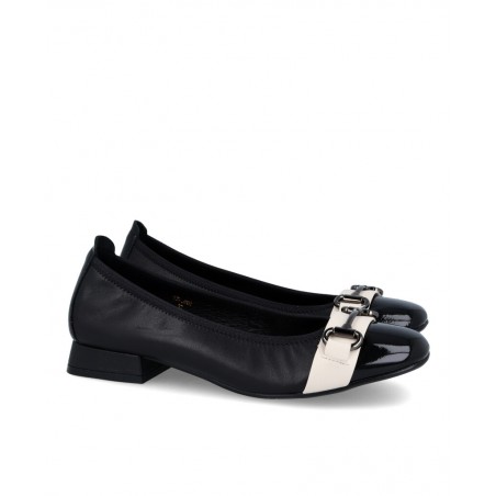 Bailarinas con abalorio Catchalot Eastland 11857