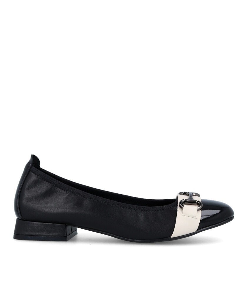 Catchalot Eastland 11857 Embellished Ballerina Flats