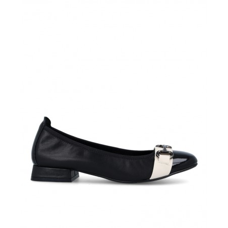 Catchalot Eastland 11857 Embellished Ballerina Flats