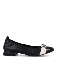 Catchalot Eastland 11857 Embellished Ballerina Flats Catchalot Eastland 11857 Embellished Ballerina Flats