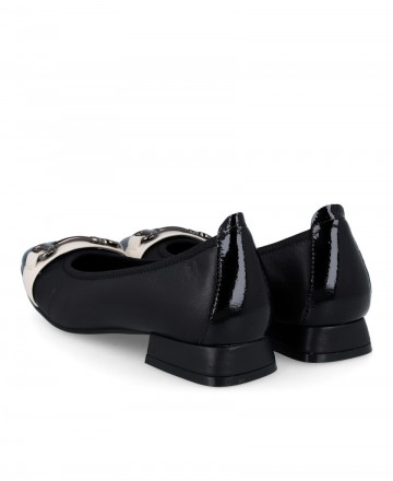 Bailarinas con abalorio Catchalot Eastland 11857