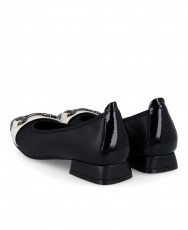 Bailarinas con abalorio Catchalot Eastland 11857 Bailarinas con abalorio Catchalot Eastland 11857