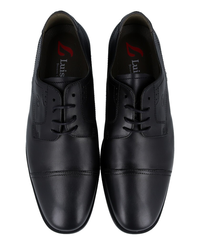 Zapatos de vestir para hombre Luisetti 38901