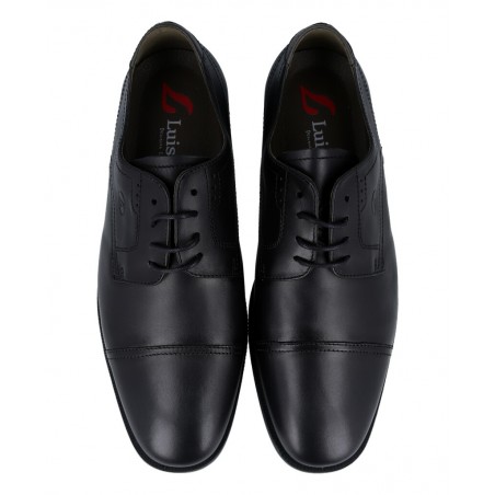 Zapatos de vestir para hombre Luisetti 38901
