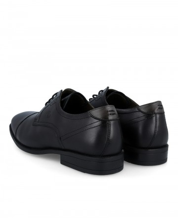 Luisetti 38901 Men's Dress Shoes