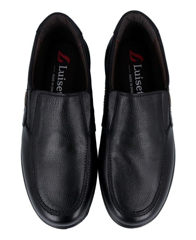 h2Mocasines de suela robusta Luisetti 20402 h2 pEleva tu confort diario con los Luisetti 20402 un modelo disenado para el hombr h2Mocasines de suela robusta Luisetti 20402 h2 pEleva tu confort diario con los Luisetti 20402 un modelo disenado para el hombr