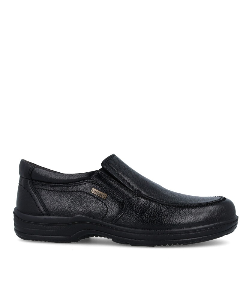 Luisetti 20402 Robust Sole Loafers