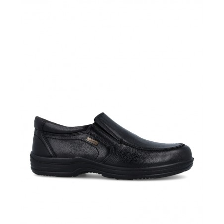 Mocasines de suela robusta Luisetti 20402