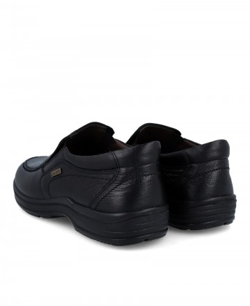 h2Mocasines de suela robusta Luisetti 20402 h2 pEleva tu confort diario con los Luisetti 20402 un modelo disenado para el hombr