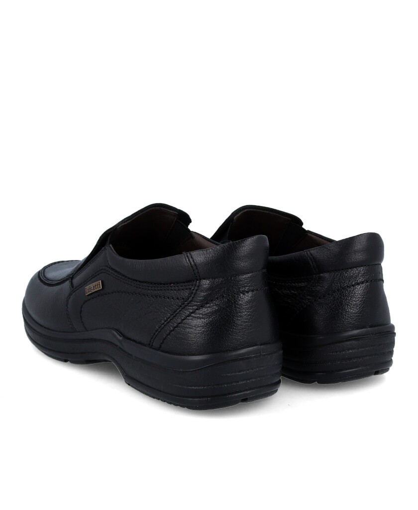 Luisetti 20402 Robust Sole Loafers