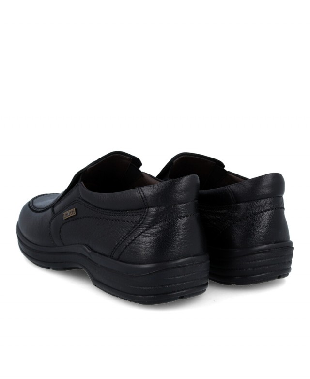 Mocasines de suela robusta Luisetti 20402 Mocasines de suela robusta Luisetti 20402